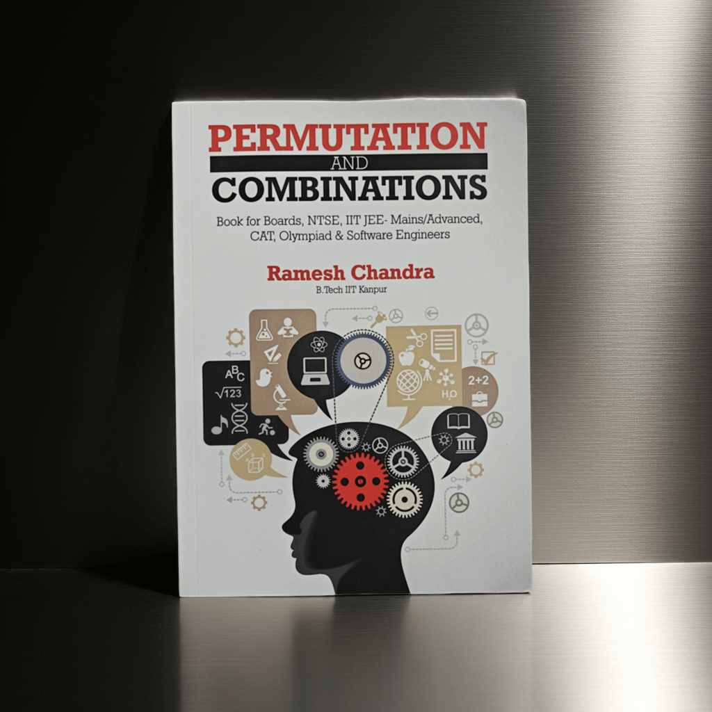 Permutation and Combinations